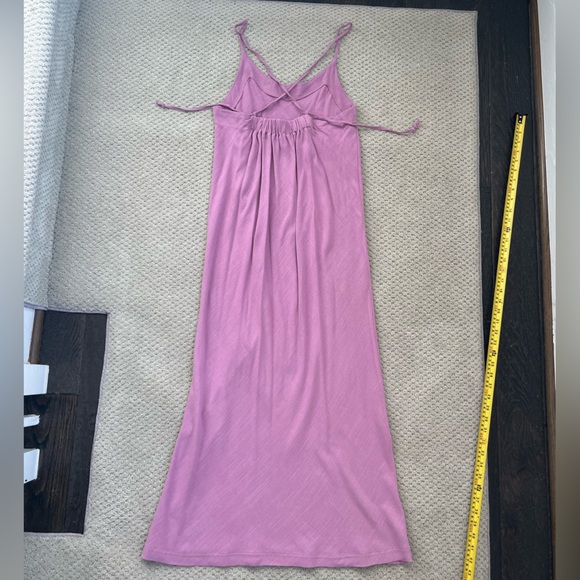 Splendid Breeze Dress in Deep Orchid small - Picture 4 of 9